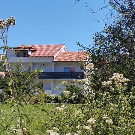 Apartment Kurelic Rab Town Exterior photo