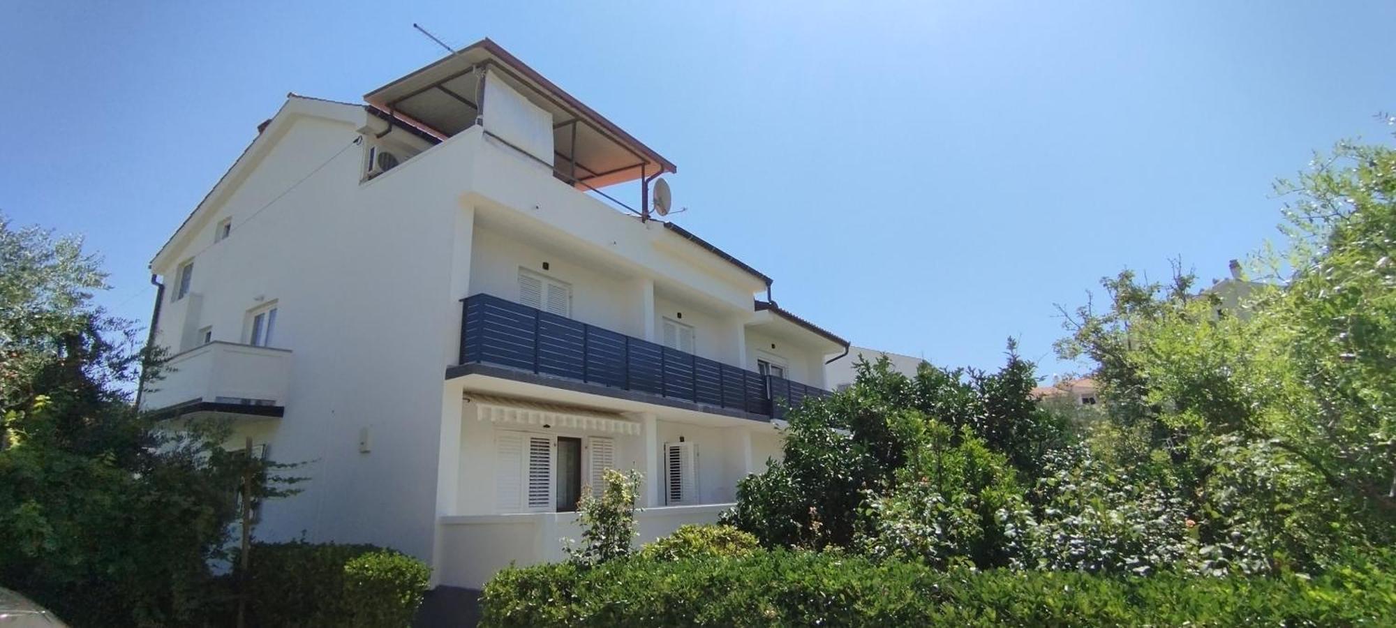 Apartment Kurelic Rab Town Exterior photo